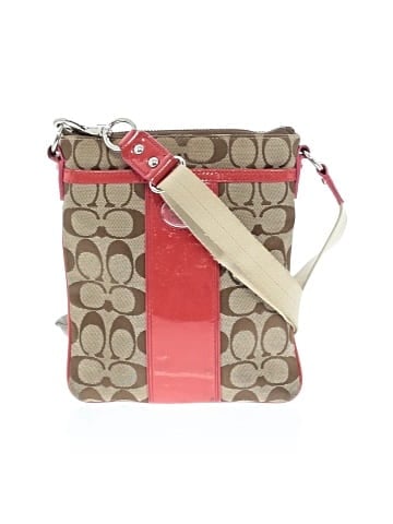 Coach Crossbody Bag (view 1)