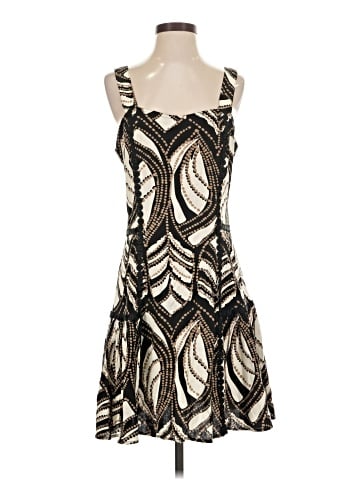 Ellen Tracy Cocktail Dress (view 1)