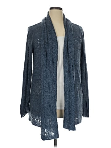 Karen Scott Cardigan (view 1)