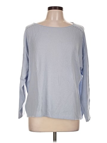 J. McLaughlin Pullover Sweater (view 1)
