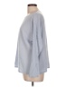 J. McLaughlin Blue Pullover Sweater Size L - photo 5