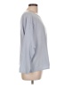J. McLaughlin Blue Pullover Sweater Size L - photo 4