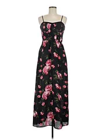 Xhilaration Casual Dress (view 1)