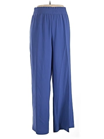 JM Collection Casual Pants (view 1)