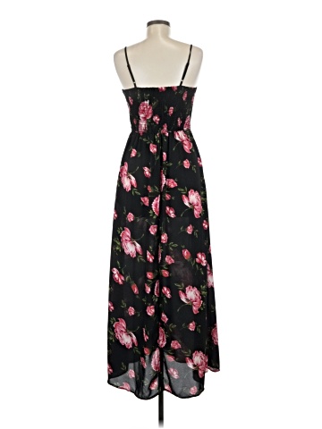 Xhilaration Casual Dress (view 2)