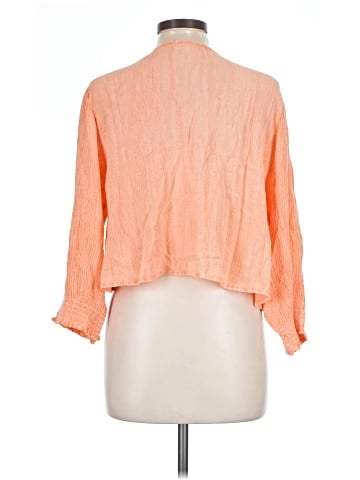 Pol 3/4 Sleeve Blouse (view 2)