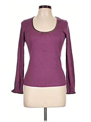 Boden 3/4 Sleeve T-Shirt (view 1)