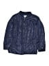 Jacadi 100% Nylon Blue Jacket Size 10 - photo 1