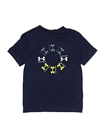 Under Armour Short Sleeve T-Shirt (view 1)
