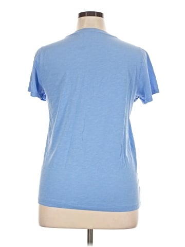 J.Crew Factory Store Short Sleeve T-Shirt (view 2)
