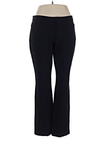 White House Black Market Active Pants (view 1)