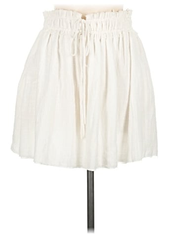 Promesa U.S.A. Casual Skirt (view 1)