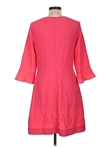 Banana Republic Casual Dress (view 2)