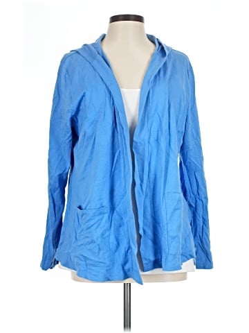 Isaac Mizrahi LIVE! Cardigan (view 1)