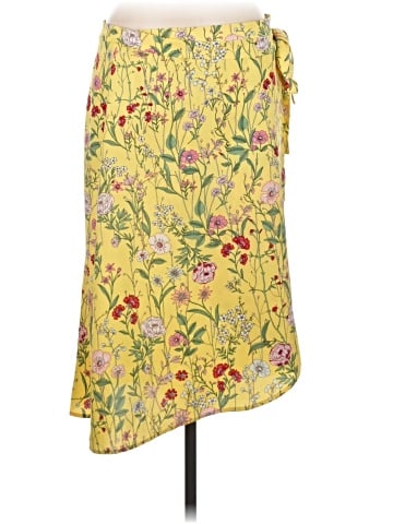 Ann Taylor LOFT Casual Skirt (view 1)
