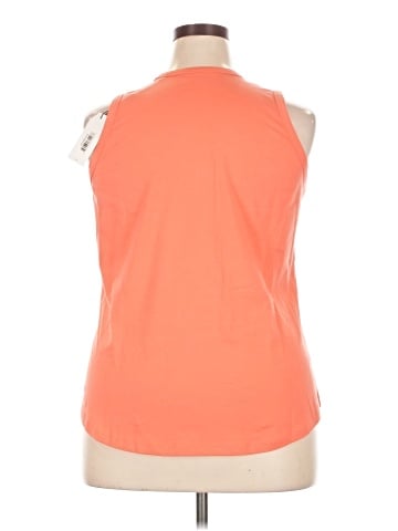 Universal Standard Sleeveless Top (view 2)