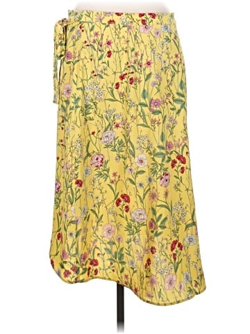 Ann Taylor LOFT Casual Skirt (view 2)