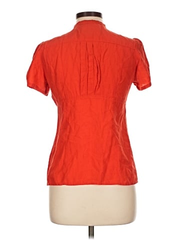 Sanctuary Short Sleeve Blouse (view 2)