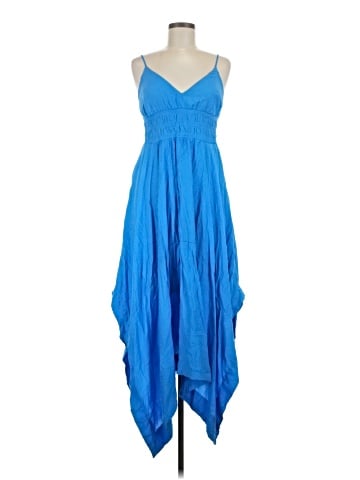 Blu Pepper Cocktail Dress (view 1)