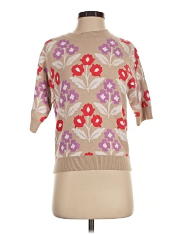 Ann Taylor Pullover Sweater (view 1)