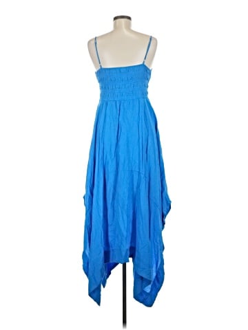 Blu Pepper Cocktail Dress (view 2)