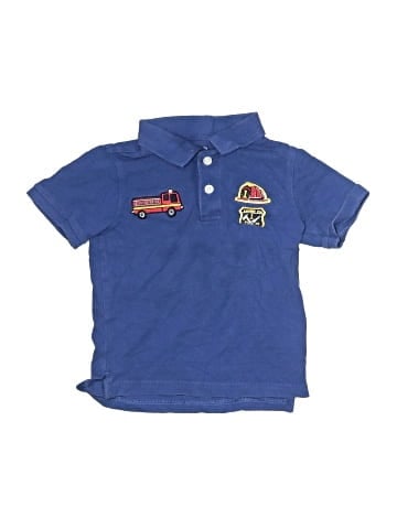 Baby Gap Short Sleeve Polo (view 1)