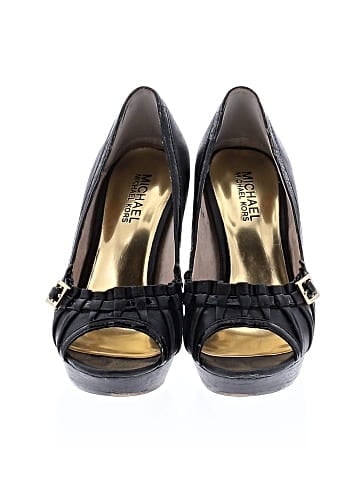 MICHAEL Michael Kors Heels (view 2)