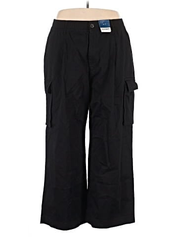 Old Navy Cargo Pants (view 1)
