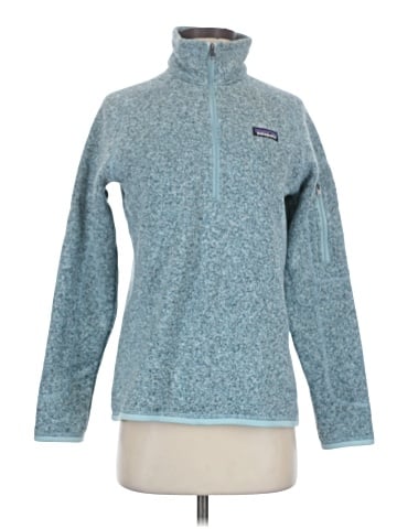 Patagonia Pullover Sweater (view 1)