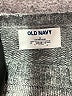 Old Navy Solid Gray Pullover Sweater Size S - photo 7