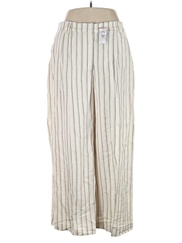 Express Linen Pants (view 1)
