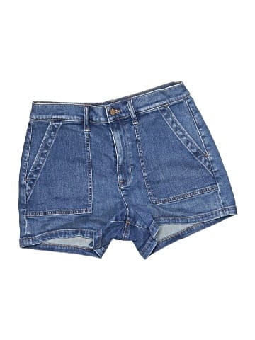 J.Crew Factory Store Denim Shorts (view 1)