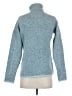 Patagonia 100% Polyester Blue Pullover Sweater Size S - photo 2