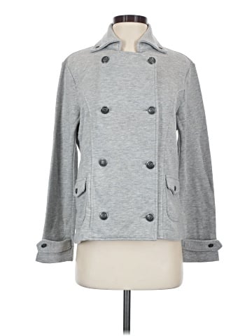 Talbots Coat (view 1)