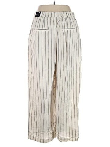 Express Linen Pants (view 2)