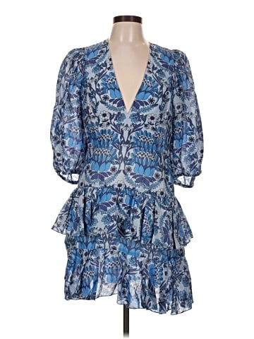 Sandro Cocktail Dress (view 1)