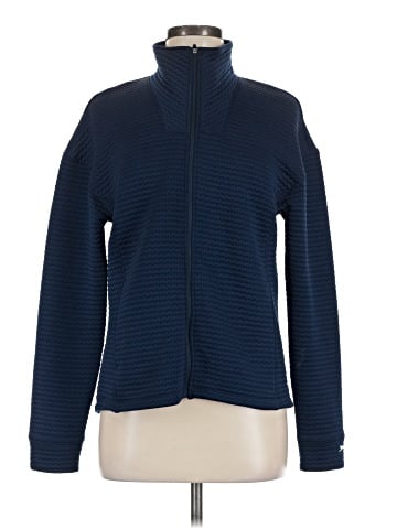 Slazenger Cardigan (view 1)