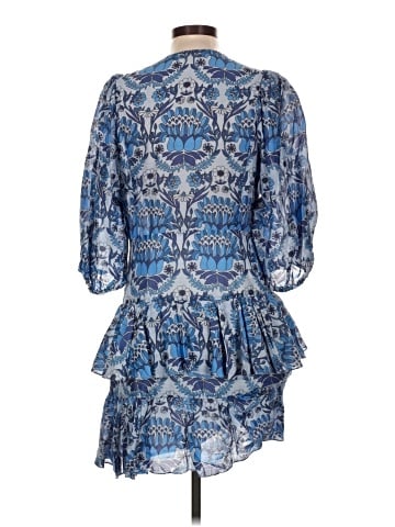 Sandro Cocktail Dress (view 2)