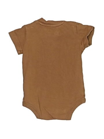 Carhartt Short Sleeve Onesie (view 2)