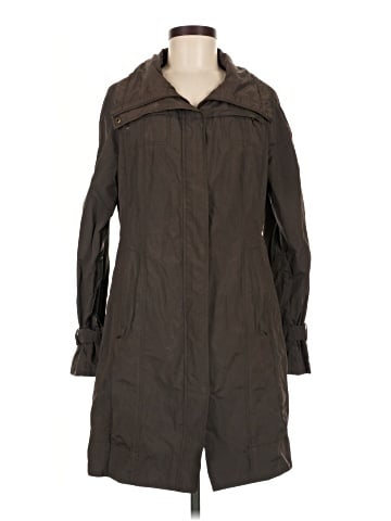 Cole Haan Trenchcoat (view 1)