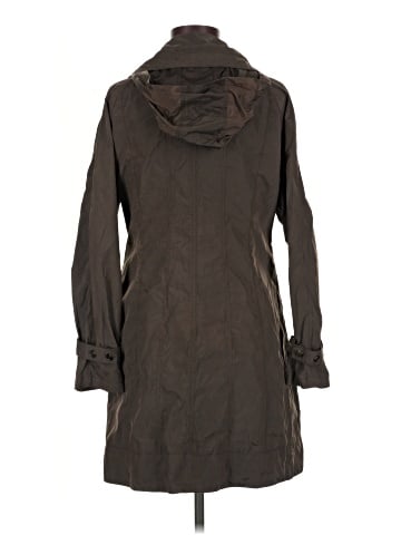 Cole Haan Trenchcoat (view 2)
