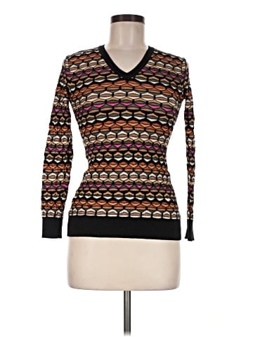 M Missoni Pullover Sweater (view 1)
