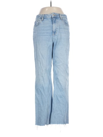 Zara Jeans (view 1)