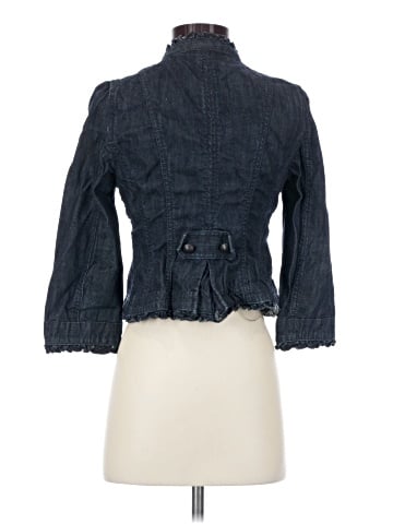 Ann Taylor LOFT Denim Jacket (view 2)