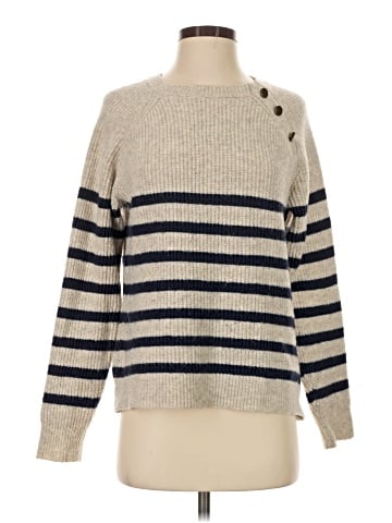 Knox Rose Pullover Sweater (view 1)
