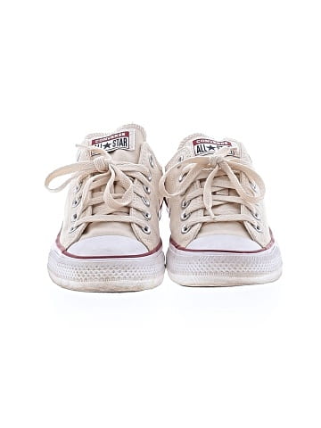 Converse Sneakers (view 2)