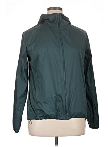 Uniqlo Windbreaker (view 1)