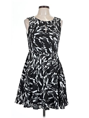 Express Casual Dress (view 1)