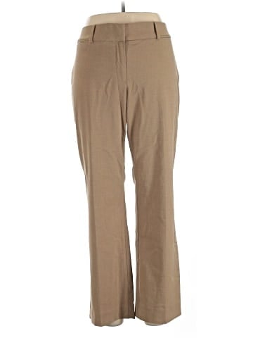 Ann Taylor LOFT Casual Pants (view 1)
