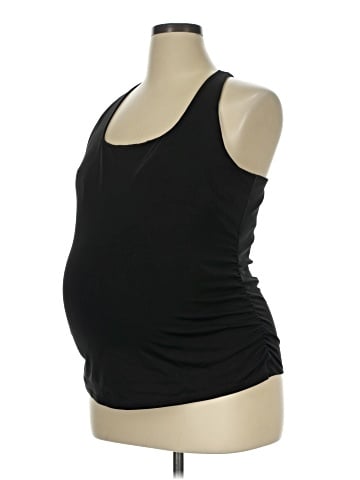 Motherhood Tank Top (view 1)